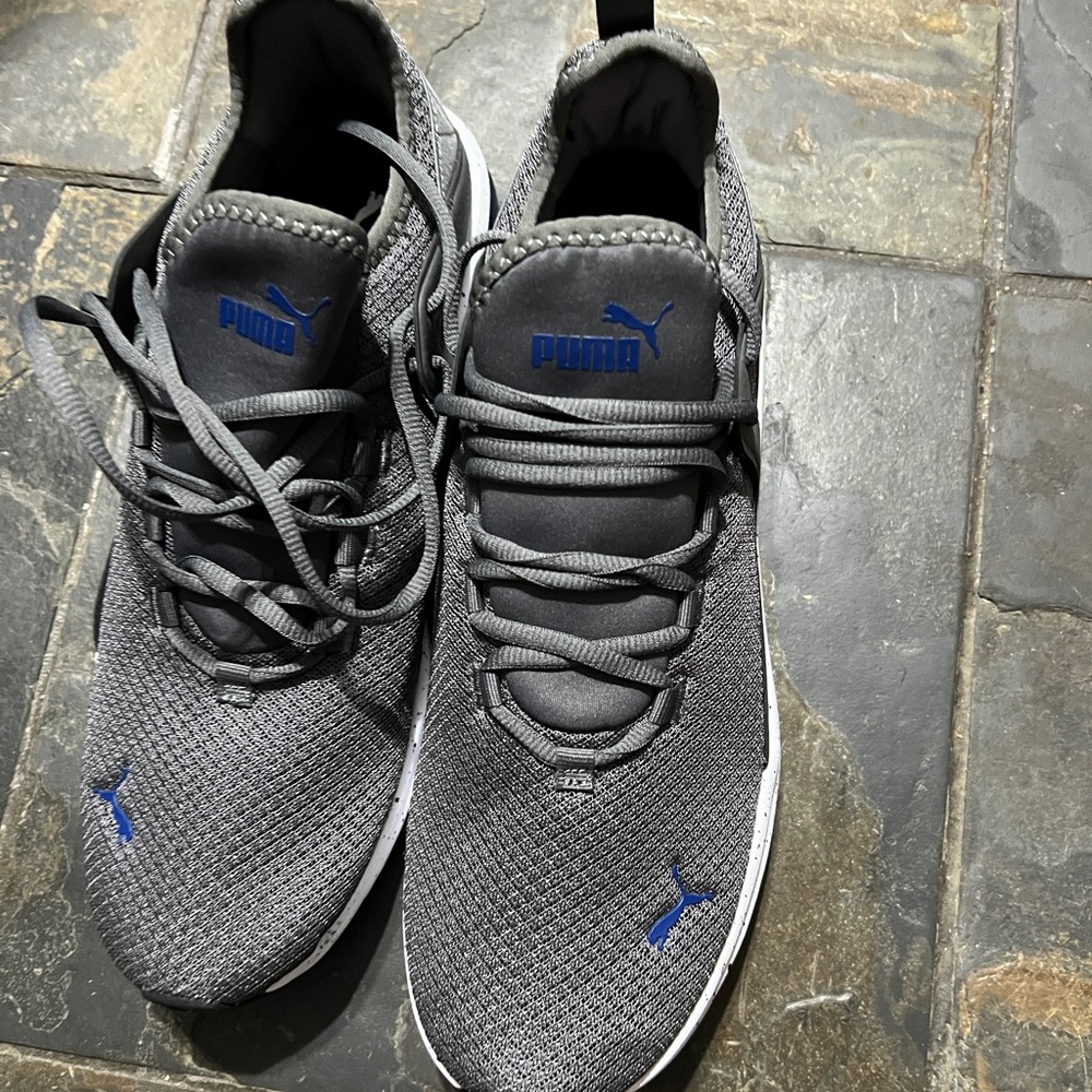 Puma sneakers